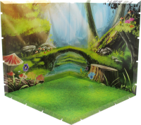 Dioramansion 200: Forest 1