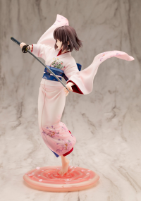 Shiki Ryougi 5