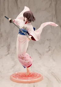 KOTOBUKIYA Shiki Ryougi - The Movie "The Garden of Sinners" - photo 5