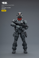 UNSC Faceless Squad 48