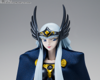 Polaris Hilda -The Earth Representative of Odin- Saint Seiya, Bandai Spirits Saint Cloth Myth EX 13