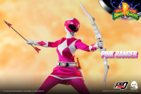 Mighty Morphin Power Rangers – 1/6 Pink Ranger 7