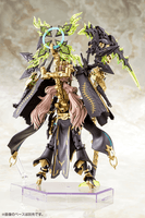 AUV TSUKUYOMI FABULOUS 10