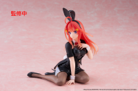 The Quintessential Quintuplets 3 Desktop Cute Figure - Itsuki Nakano (Bunny Ver.) 7