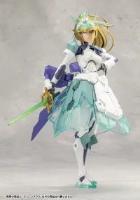 KOTOBUKIYA GREEN GLASS - Megalomaria - photo 16