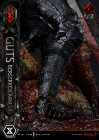 Ultimate Premium Masterline Berserk Guts, Berserker Armor Rage Edition Deluxe Version 48