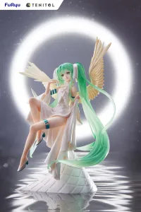 FuRyu TENITOL Hatsune Miku Light - Hatsune Miku - photo 3