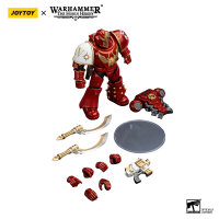 Thousand Sons Khenetai Occult Cabal Khenetai Blade 9