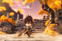 Nendoroid Zhongli 8