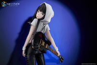 <Spiritale> Lycoris Recoil 1/7 Scale Figure - Takina Inoue -Band ver.- 19