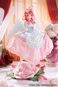 PROOF 1/7 Scale Figure "Nakano Itsuki Angel ver." - The Quintessential Quintuplets - photo 6