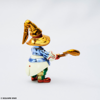 FINAL FANTASY IX BRIGHT ARTS GALLERY  - VIVI 4