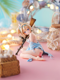 Suomi: Midsummer Pixie Heavy Damage Ver. 5