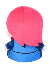 GOOD SMILE COMPANY HUGGY DOLL Plushie Chigiri Hyoma - BLUE LOCK - photo 6