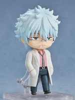 Good Smile Arts Shanghai Nendoroid Ginpachi Sakata - Gintama - photo 4
