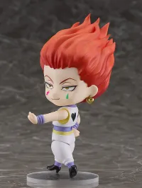 GOOD SMILE COMPANY Nendoroid Hyskoa - HUNTER×HUNTER - photo 4