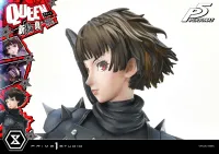 Prime 1 Studio Premium Masterline Persona 5 Makoto Niijima "Queen" Bonus Version - Persona 5 - photo 10