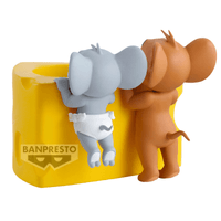 TOM AND JERRY FL Jerry＆Tuffy 5