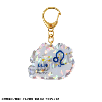 Acrylic Mascot Gintama Elizabeth 12 zodiac signs spring＆summer 6