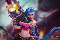 League Of Legends - Jinx 1:6 Scale Statue 7