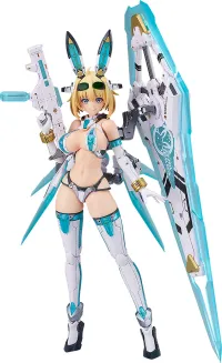 Max Factory PLAMAX BP-01 Sophia F. Shirring(re-run) - BUNNY SUIT PLANNING - photo 2
