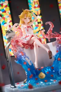 Solarain Shinobu Oshino - Monogatari Series - photo 5