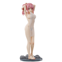 Kantoku "Kurumi" 1/4 Scale Figure		 18