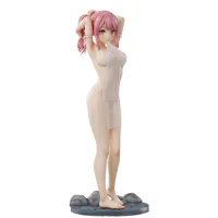 Union Creative Kantoku "Kurumi" 1/4 Scale Figure		 - Kantoku - photo 18