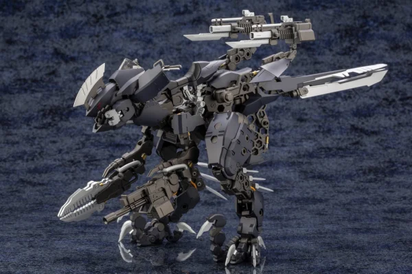 KOTOBUKIYA VOLTREX WRATH - HEXA GEAR