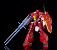 MODEROID Galient Heavy Armor Kai 7