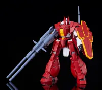 GOOD SMILE COMPANY MODEROID Galient Heavy Armor Kai - Panzer World Galient - photo 7