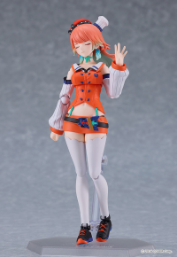 figma Takanashi Kiara 7