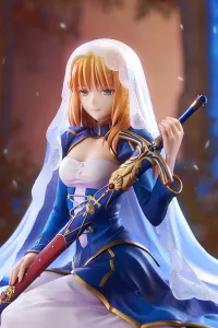 GOOD SMILE COMPANY Saber -Garden of Avalon- - Fate/stay night - photo 10