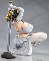 Q-six Noir Kurone ver. - 18+ - photo 10