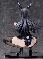 BINDing Kaori Kuromizawa Bunny Ver. - BINDing Creators Opinion - photo 2