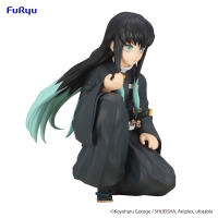 Demon Slayer: Kimetsu no Yaiba　Noodle Stopper Figure -Tokito Muichiro- 8