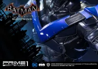 Prime 1 Studio Museum Masterline Batman: Arkham Knight Nightwing - DC Comics - photo 11
