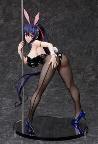 FREEing Akeno Himejima: Bunny Ver. 2nd - High School DxD - photo 1