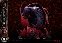 Prime 1 Studio Legacy Art "Kentaro Miura" Berserk Femto Bonus Version - Berserk - photo 15