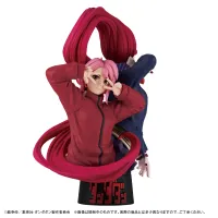 MegaHouse PETITRAMA EX TV Anime ”DAN DA DAN” (3pc per box) - Dandadan - photo 6