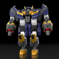 THE GATTAI DX DANDIVINE 13