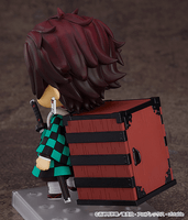 Nendoroid Nezuko Kamado 6
