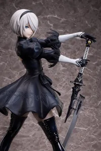 FREEing 2B (YoRHa No.2 Type B) - NieR:Automata - photo 12