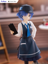 TENITOL Ryo Yamada Cafe Style ver. 4