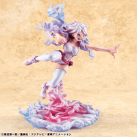 Portrait.Of.Pirates ONE PIECE “Evolutionary History” Jewelry Bonney “The Freest Future”Ver. 7