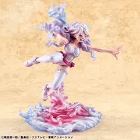 MegaHouse Portrait.Of.Pirates ONE PIECE “Evolutionary History” Jewelry Bonney “The Freest Future”Ver. - ONE PIECE - photo 7