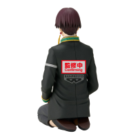 WIND BREAKER SUO HAYATO FIGURE～Chatting time!～ 2