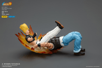 KOF'98UM Ikari Warriors Team Clark Still 12