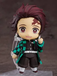 GOOD SMILE COMPANY Nendoroid Tanjiro Kamado(2nd order) - Demon Slayer: Kimetsu no Yaiba - photo 5