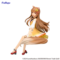 Spice and Wolf　Noodle Stopper Figure -Holo Sunflower Dress ver.- 7